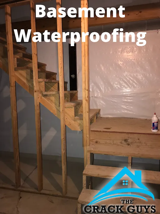 Affordable Foundation & Home Repairs - The Crack Guys Picture 7