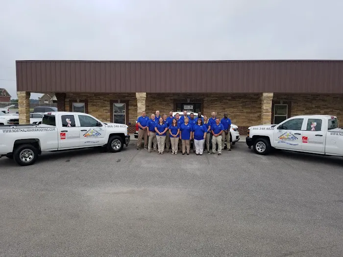 North Alabama Restorations, Inc. Picture 2