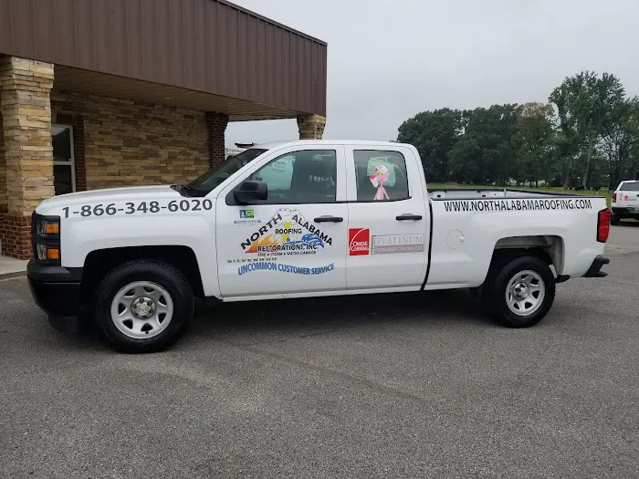 North Alabama Restorations, Inc. Picture 6