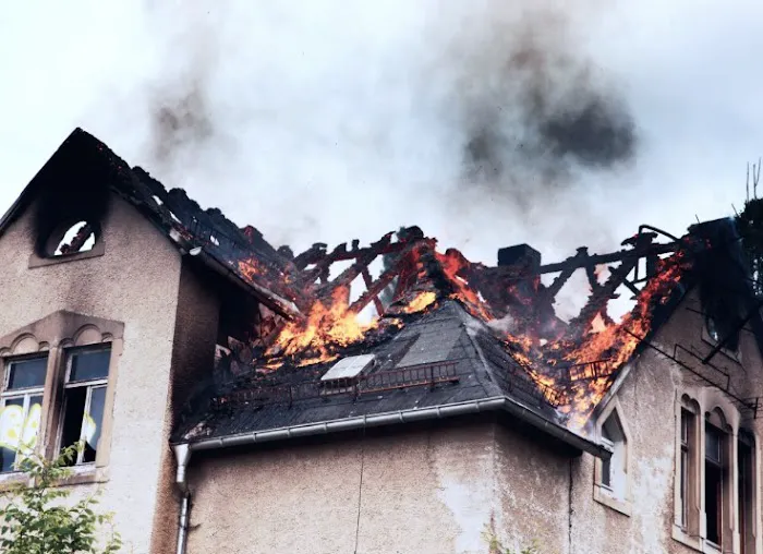 North Alabama Restorations, Inc. Picture 4