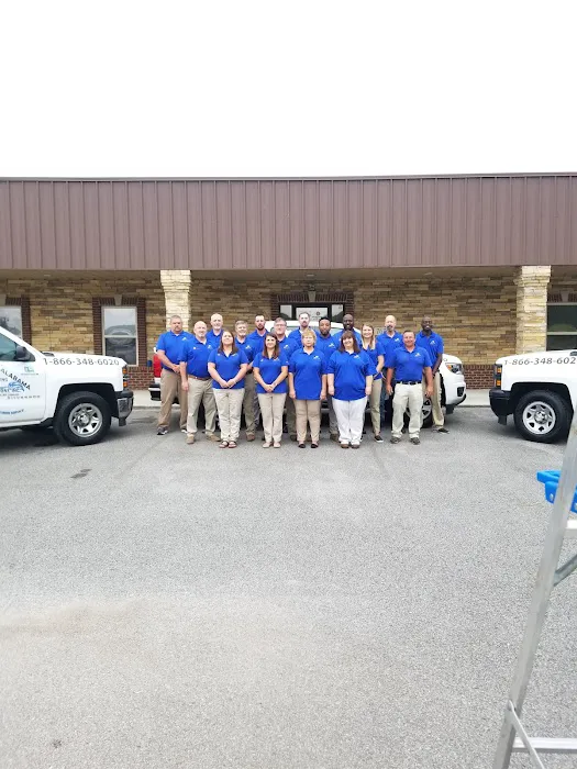 North Alabama Restorations, Inc. Picture 8