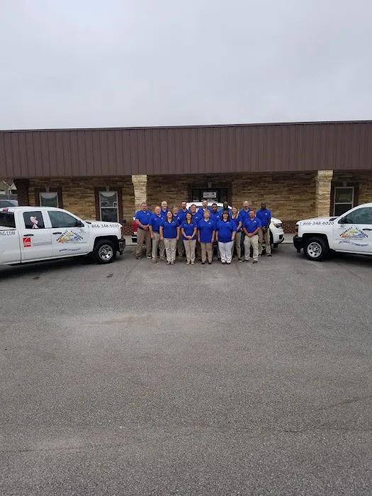 North Alabama Restorations, Inc. Picture 10