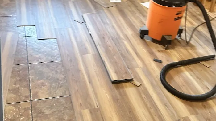 Small Time Repairs LLC Picture 1