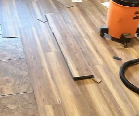 Small Time Repairs LLC