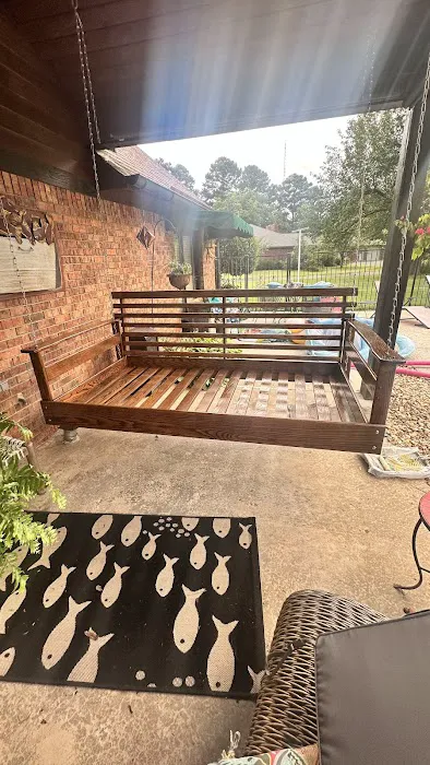 Small Time Repairs LLC Picture 2