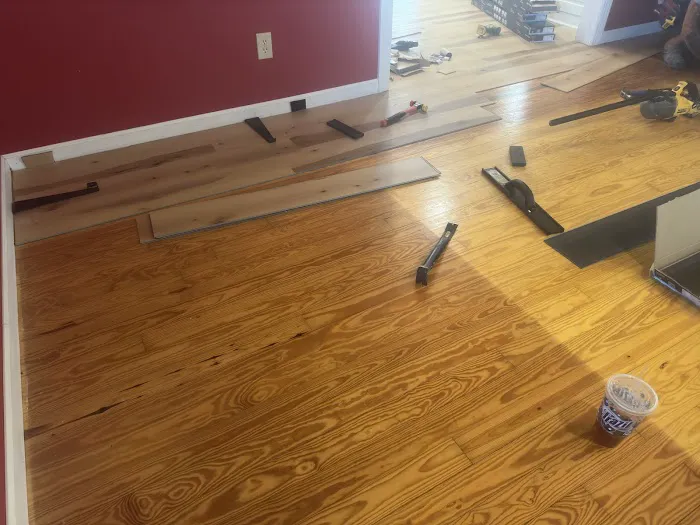 Small Time Repairs LLC Picture 6