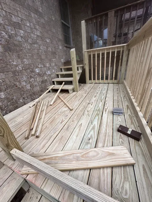 Small Time Repairs LLC Picture 4