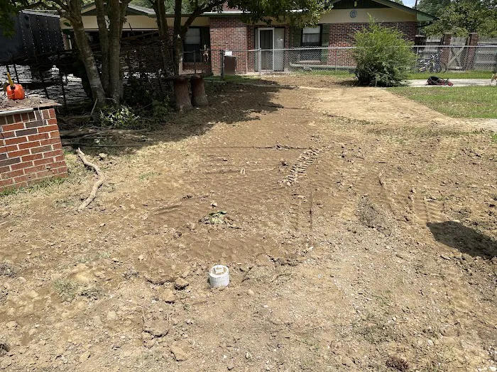 Roto-Rooter Plumbing and Water Cleanup Picture 1