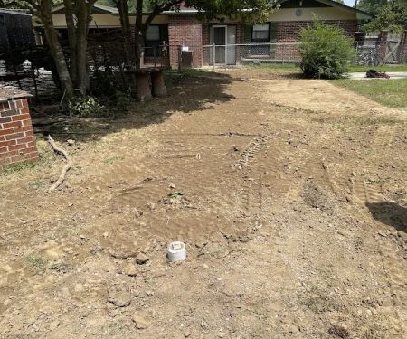 Roto-Rooter Plumbing and Water Cleanup