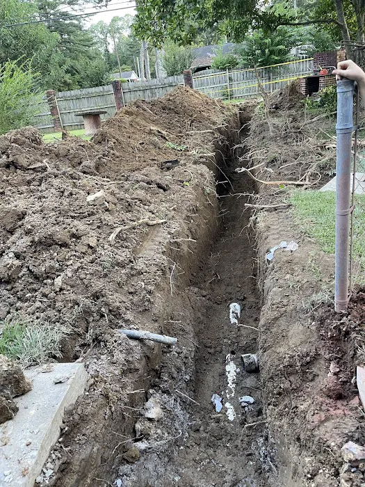 Roto-Rooter Plumbing and Water Cleanup Picture 5