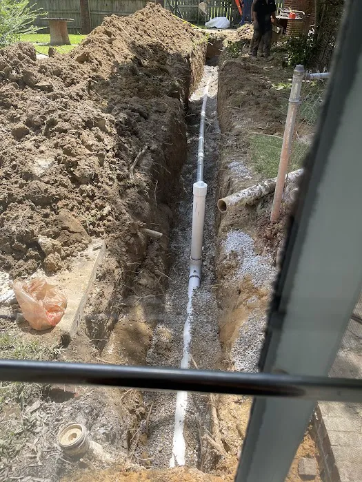 Roto-Rooter Plumbing and Water Cleanup Picture 4