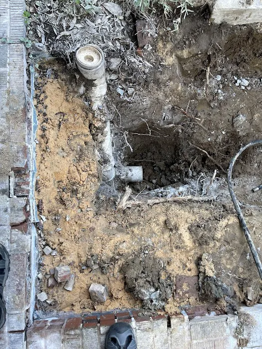 Roto-Rooter Plumbing and Water Cleanup Picture 8