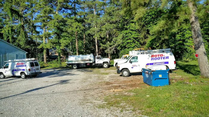 Roto-Rooter Plumbing and Water Cleanup Picture 6