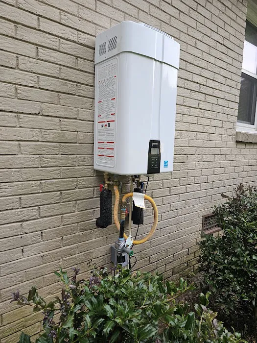 Roto-Rooter Plumbing and Water Cleanup Picture 9