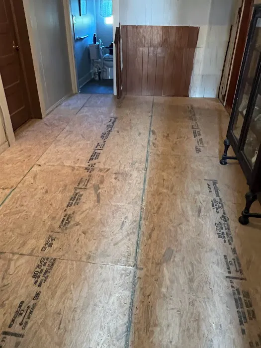 Mr. Hernandez Crawlspace crawlspace repair &waterproofing Picture 2