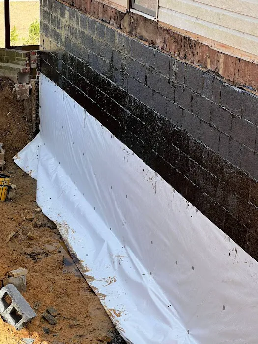 Mr. Hernandez Crawlspace crawlspace repair &waterproofing Picture 6