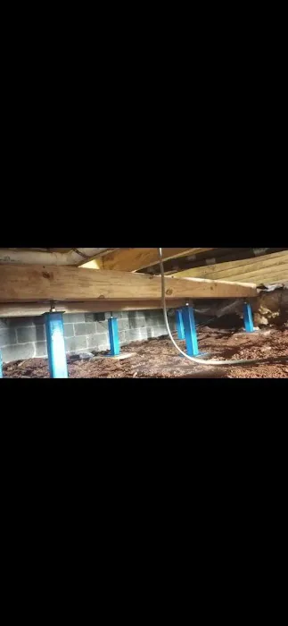Mr. Hernandez Crawlspace crawlspace repair &waterproofing Picture 8