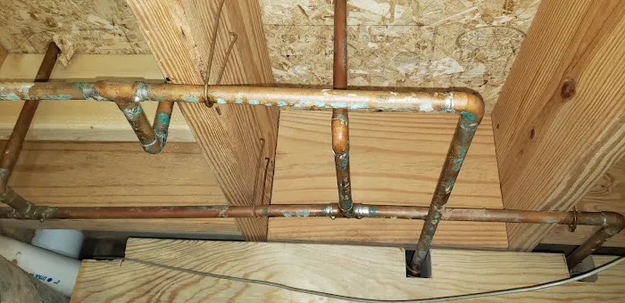 Mr. Hernandez Crawlspace crawlspace repair &waterproofing Picture 7