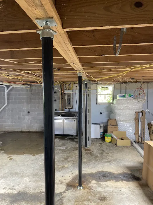 West Foundation Services Picture 2