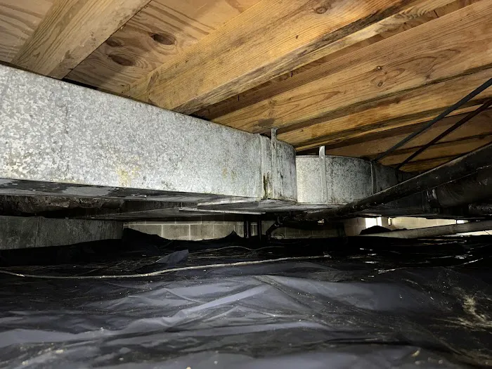 West Foundation Services Picture 1