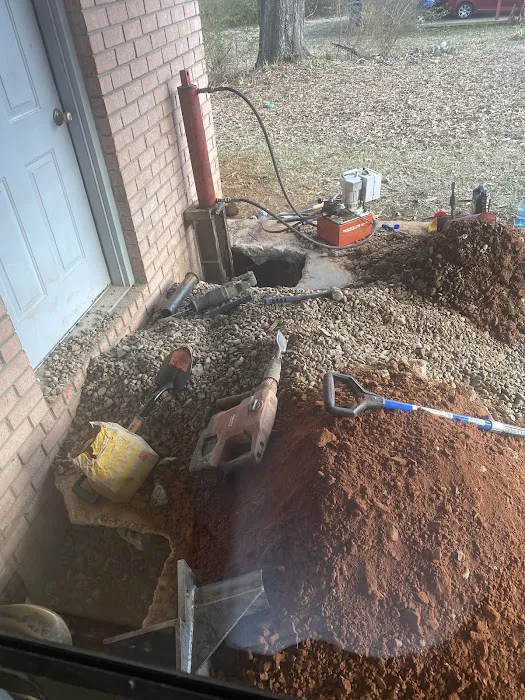 West Foundation Services Picture 5