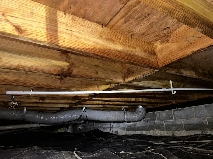 West Foundation Services Picture 4