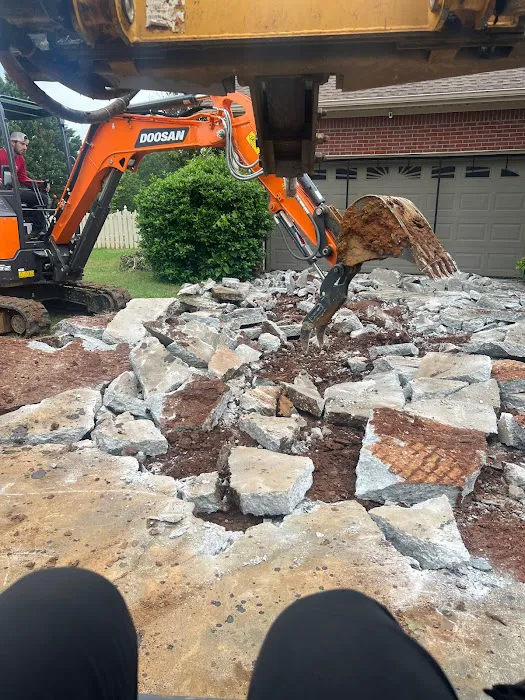 West Foundation Services Picture 10