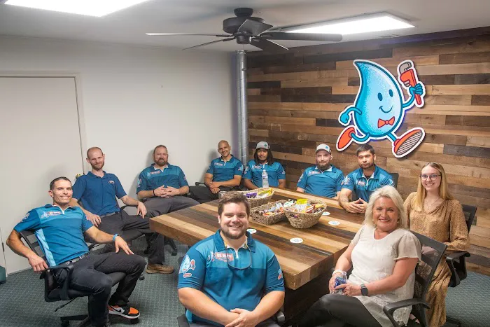 Mr. Drippy Plumbing | Plumber, Sewer Line Repair, Drain Cleaning, & Tankless Water Heater Repair Hoover, AL Picture 2