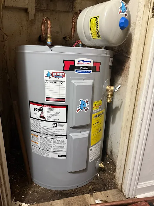 Mr. Drippy Plumbing | Plumber, Sewer Line Repair, Drain Cleaning, & Tankless Water Heater Repair Hoover, AL Picture 1