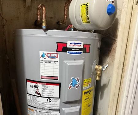 Mr. Drippy Plumbing | Plumber, Sewer Line Repair, Drain Cleaning, & Tankless Water Heater Repair Hoover, AL