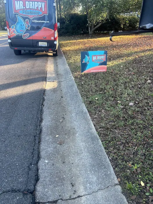 Mr. Drippy Plumbing | Plumber, Sewer Line Repair, Drain Cleaning, & Tankless Water Heater Repair Hoover, AL Picture 6