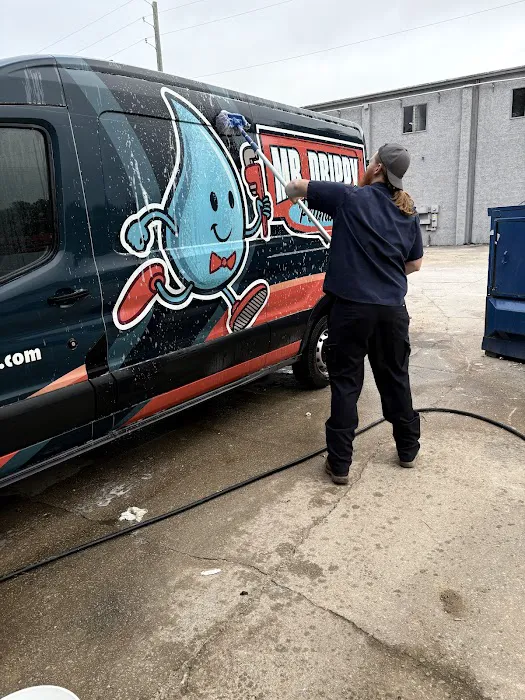 Mr. Drippy Plumbing | Plumber, Sewer Line Repair, Drain Cleaning, & Tankless Water Heater Repair Hoover, AL Picture 4
