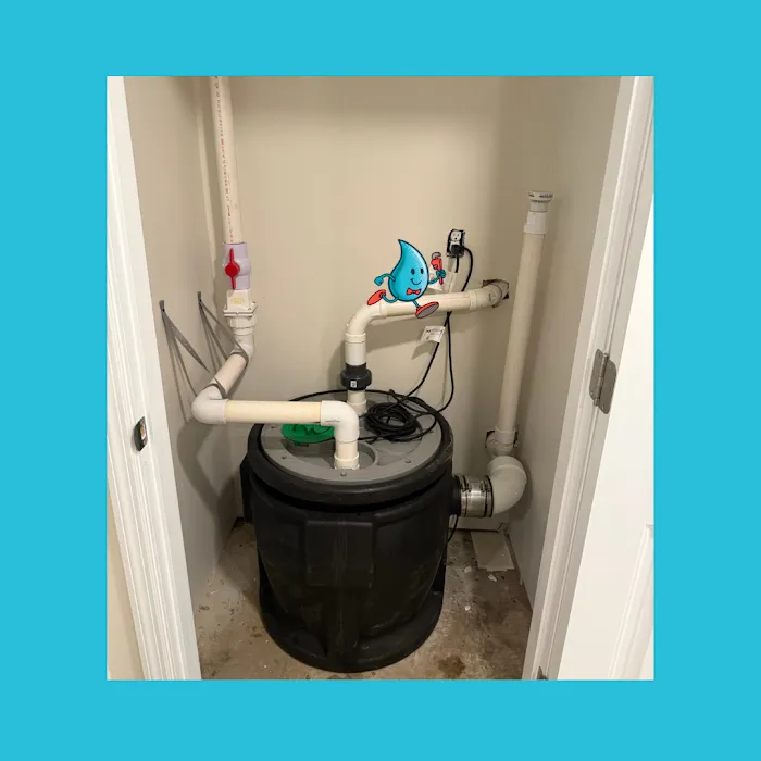 Mr. Drippy Plumbing | Plumber, Sewer Line Repair, Drain Cleaning, & Tankless Water Heater Repair Hoover, AL Picture 9