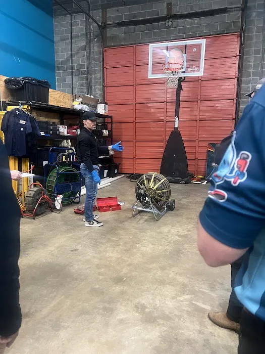 Mr. Drippy Plumbing | Plumber, Sewer Line Repair, Drain Cleaning, & Tankless Water Heater Repair Hoover, AL Picture 7