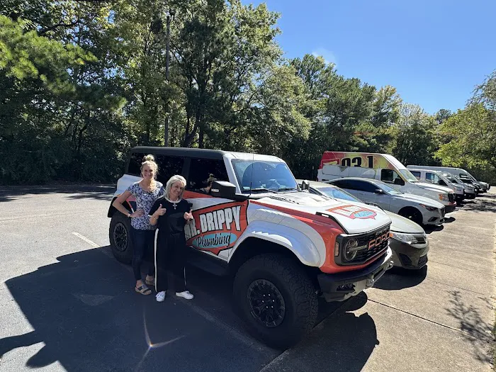 Mr. Drippy Plumbing | Plumber, Sewer Line Repair, Drain Cleaning, & Tankless Water Heater Repair Hoover, AL Picture 10