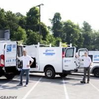 Welsh Painting Company ico