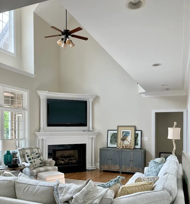 Welsh Painting Company Picture 5