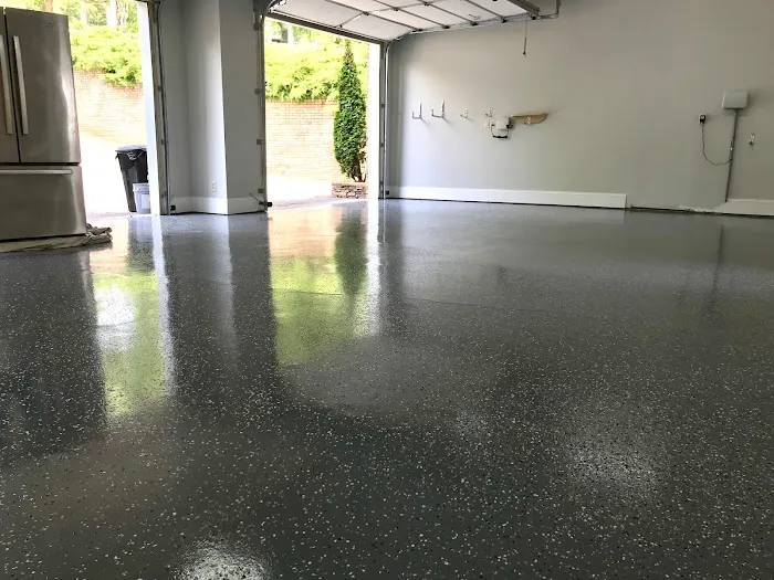 Welsh Painting Company Picture 6