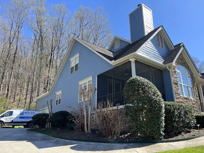 Welsh Painting Company Picture 9