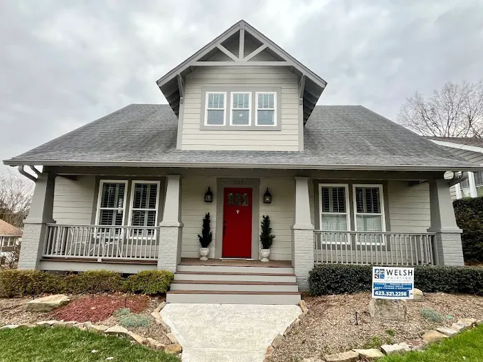 Welsh Painting Company Picture 7