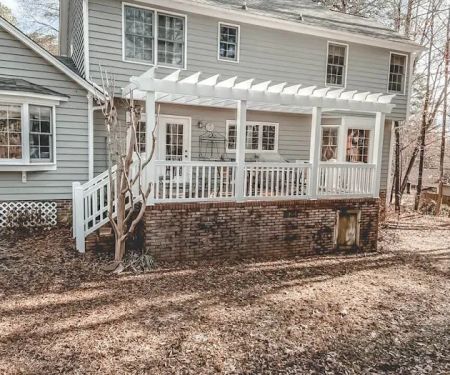 The Honey Do Service, Inc Chattanooga