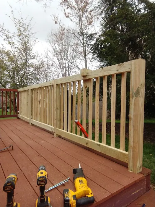 The Honey Do Service, Inc Chattanooga Picture 4