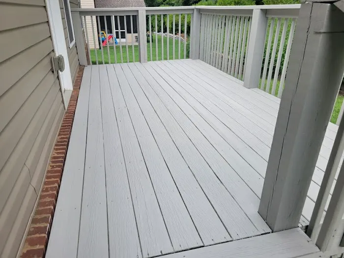 The Honey Do Service, Inc Chattanooga Picture 6