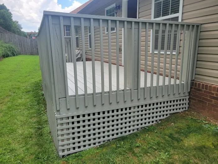 The Honey Do Service, Inc Chattanooga Picture 7