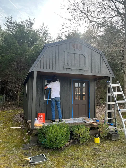 The Honey Do Service, Inc Chattanooga Picture 10