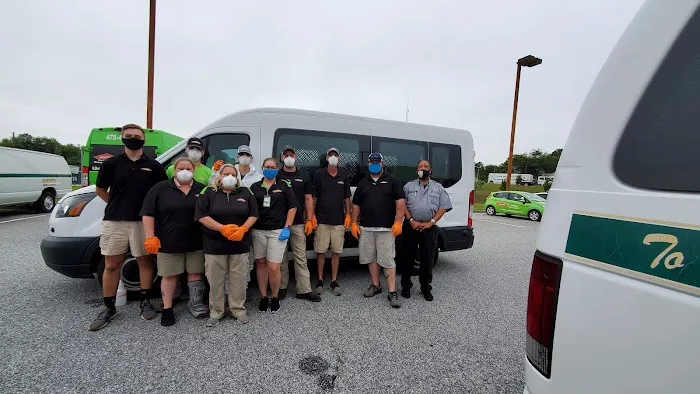 SERVPRO of Gordon, Murray & South Whitfield Counties Picture 4