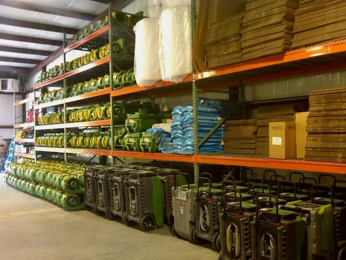 SERVPRO of Nantahala Picture 1