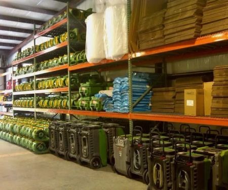 SERVPRO of Nantahala