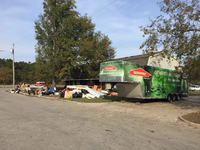 SERVPRO of Nantahala Picture 8