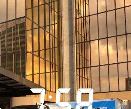 Enviroclean Carpet Care